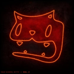 Old School Kitty, Vol. 2 EP