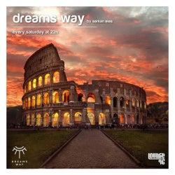 Dreams Way Radio Show