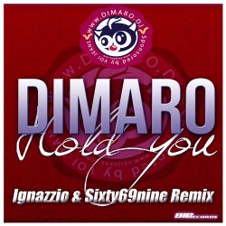 Hold You Ignazzio & Sixty69nine Remix