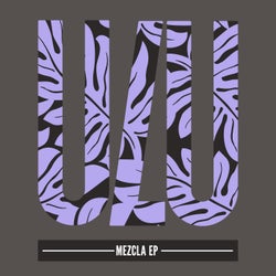 Mezcla
