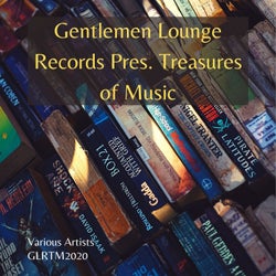 GLR Pres. Treasures of Music