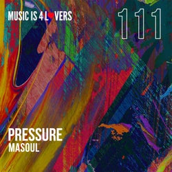 Pressure