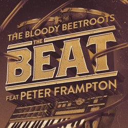 The Beat - Tom Budin Remix