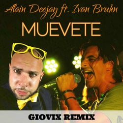 Muevete Remix