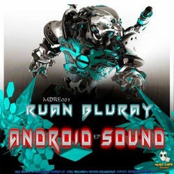 Android Sound EP