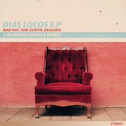 Dias Locos EP