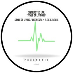 Style Of Living EP
