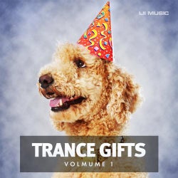 Trance Gifts Vol. 1