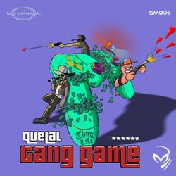 Gang Game