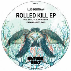 Rolled Kill EP