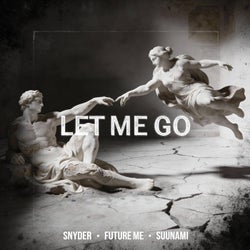 Let Me Go