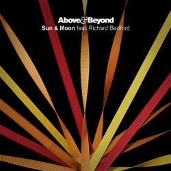 Sun & Moon - No Radio Edit