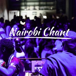 CheffK's Nairobi Chant Chart