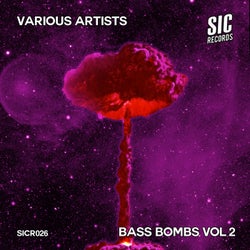 Bass Bombs, Vol. 2