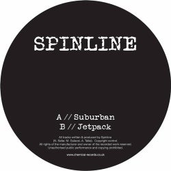 Suburban / Jetpack