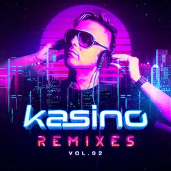 Kasino Remixes, Vol. 2