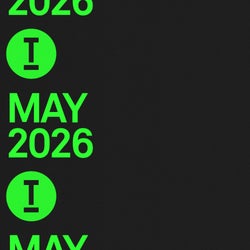 Toolroom - May 2026