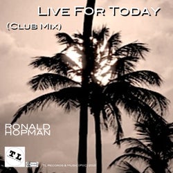 Live for Today (Club Mix)