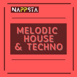 MELODIC HOUSE & TECHNO