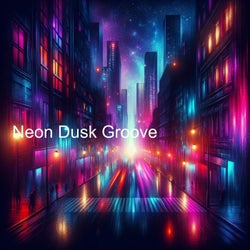 Neon Dusk Groove