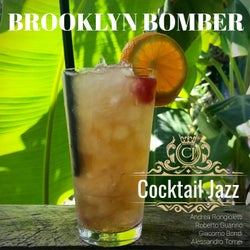Cocktail Jazz Brooklyn Bomber