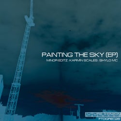 Painting the Sky EP