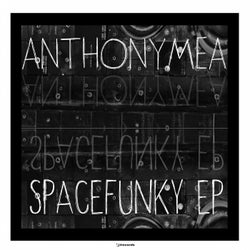 Space Funky Ep