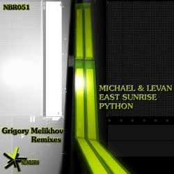 Grigory Melikhov - Remixes