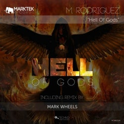 Hell Of Gods