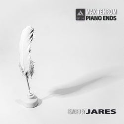 Piano Ends - Jares Remix