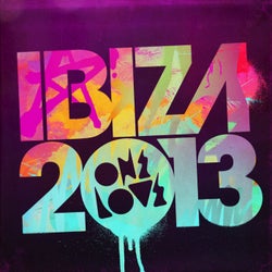 Onelove Ibiza 2013