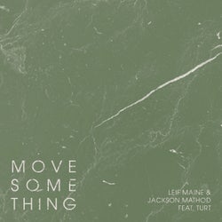 Move Something