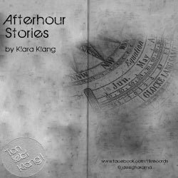 Afterhour Stories E.p.