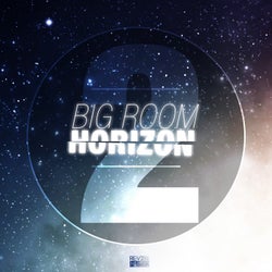 Big Room Horizon, Vol. 2