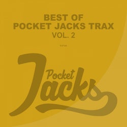 Best Of Pocket Jacks Trax, Vol. 2