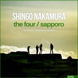 The Four / Sapporo (Remixes)