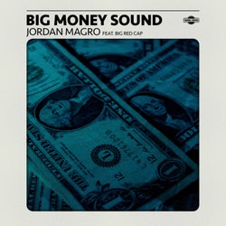 Big Money Sound (feat. Bigredcap) [Extended Mix]