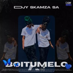 Boitumelo