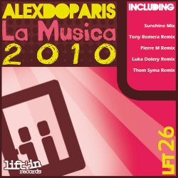 La Musica 2010