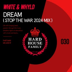 Dream (Tom Whyld Remix)