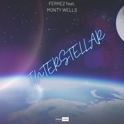 Interstellar (Feat. Monty Wells)