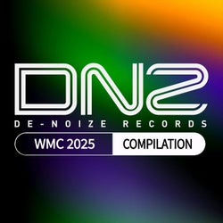 WMC 2025 Compilation