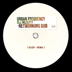 Networking Dub (DVZR remix)