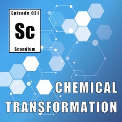 CHEMICAL TRANSFORMATION #021