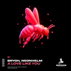 A Love Like You - Extended Mix