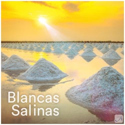 Andalucía Chill - Blancas Salinas