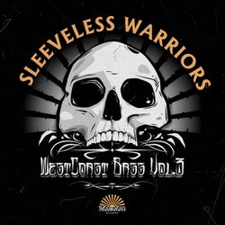 Sleeveless Warriors, Vol. 3