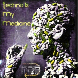 Techno Is My Medicine
