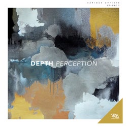 Depth Perception Vol. 1