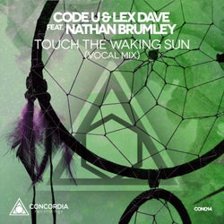 Touch The Waking Sun (Vocal Mix)